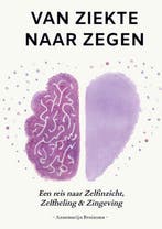 9789465011646 Van Ziekte Naar Zegen Annemarijn Bruinsma, Verzenden, Nieuw, Annemarijn Bruinsma