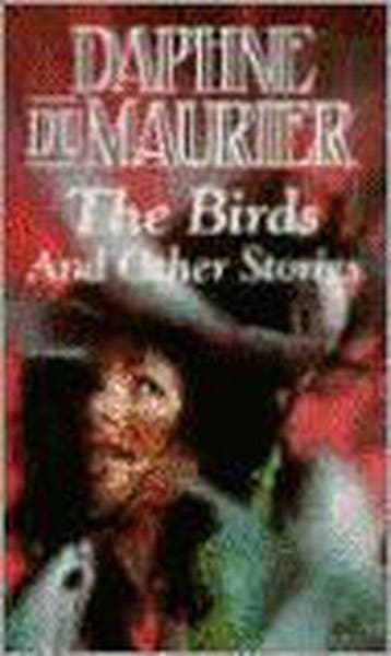 The Birds And Other Stories - Daphne Du Maurier, Verzenden, Gelezen, Daphne Du Maurier