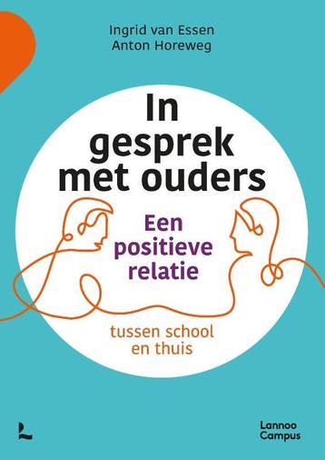 In gesprek met ouders, 9789401492775, Verzenden, Zo goed als nieuw, HBO