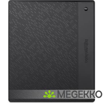 Kobo Elipsa 2E SleepCover Black, Verzenden, Nieuw, Kobo