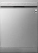 LG DF243FVS vaatwasser voor 14 couverts - zilver - Frans, Verzenden, Nieuw