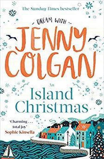 An Island Christmas - Jenny Colgan 9780751572056, Verzenden, Gelezen, Jenny Colgan