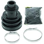 QuadBoss 18-19 Polaris ACE 570 Front Inner CV Boot Kit, Ophalen of Verzenden, Nieuw