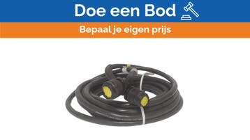 Bieden: Mercury  Mercruiser 14-pin data harness cable 9 m -, Ophalen of Verzenden, Nieuw, Motor en Techniek, Zeilboot of Motorboot