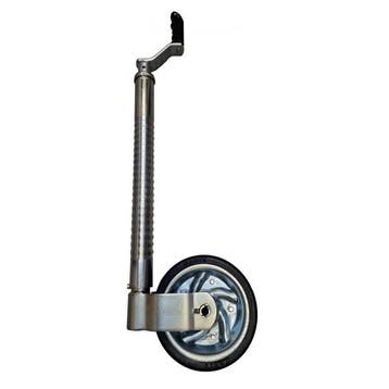 Neuswiel KARTT Premium 48mm geribbeld met Turn-Lock systeem, Ophalen of Verzenden, Nieuw