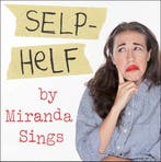 Selp-Helf 9781501117947 Miranda Sings, Verzenden, Zo goed als nieuw, Miranda Sings