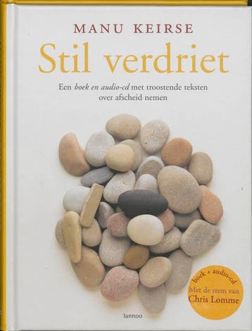 Stil verdriet - Manu Keirse 9789020965278, Verzenden, Gelezen, Manu Keirse