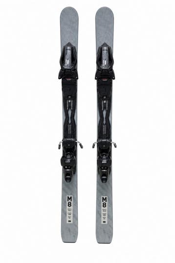 Kästle M8 72 – Carving Piste Ski met K12 PRW GW Binding-174, Overige merken, Gebruikt, Ophalen of Verzenden, Carve