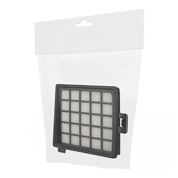 HEPA filter voor Philips FC8071 123schoon, Witgoed en Apparatuur, Stofzuigers, Verzenden, Nieuw