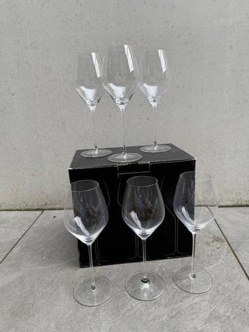 Dom Pérignon, Riedel - Wijnaccessoire (6) - Dom Pérignon x, Nieuw