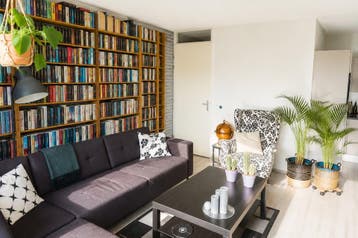 Te huur: Appartement Willem Augustinstraat in Amsterdam, Huizen en Kamers, Huizen te huur, Noord-Holland, Appartement, Amsterdam