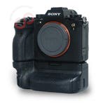 Sony A1 + Batterygrip nr. 1947, Audio, Tv en Foto, Ophalen of Verzenden, Gebruikt, Sony