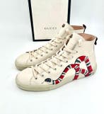 Gucci - Snake - Sneakers - Maat: EU 44, Nieuw