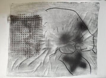 Antoni Tapies (1923-2012) - Cannage