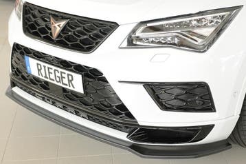 Spoilerzwaard | geschikt voor Seat | Cupra Ateca 18-20 5d su, Verzenden, Nieuw, Seat