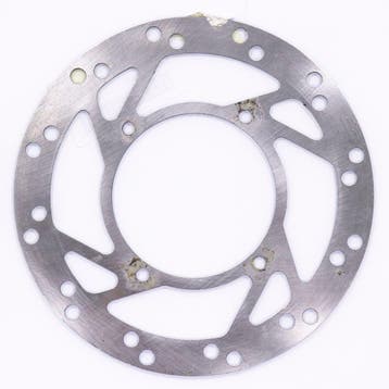 Tweedekans: OEM KTM Voorremschijf SX50 2002-2008, Ophalen of Verzenden, Nieuw