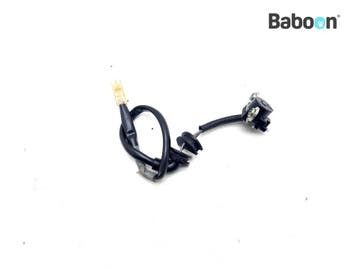 Pickup Yamaha XJ 6 2009-2012 (XJ6 Diversion), Verzenden, Gebruikt