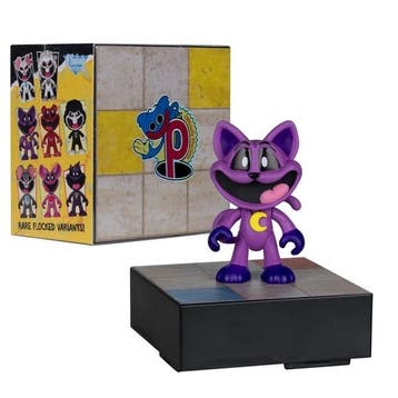 Poppy Playtime Blind Box Wave 1 (1), Ophalen of Verzenden, Nieuw
