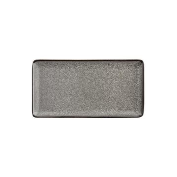 Olympia Mineral rechthoekig bord 23x12cm (6 stuks), Huis en Inrichting, Verzenden, Nieuw