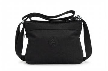 Kipling Heuptas Zwart, Verzenden, Zo goed als nieuw, Zwart