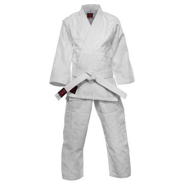 Essimo Judopak Koka zonder schouderemblemen, Ophalen of Verzenden, Nieuw
