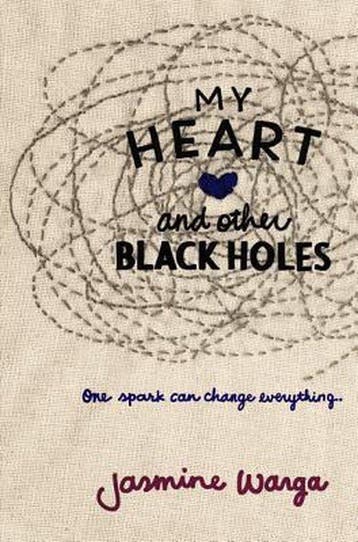 My Heart and Other Black Holes 9780062324672 Jasmine Warga, Verzenden, Zo goed als nieuw, Jasmine Warga