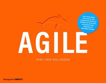 Agile 9789462762770 Rini van Solingen, Verzenden, Gelezen, Rini van Solingen