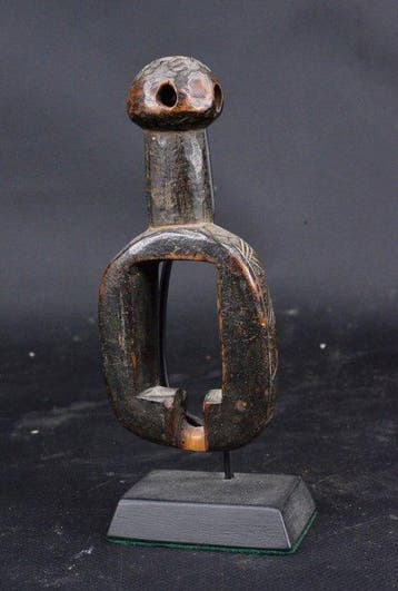 Baule - Ivoorkust