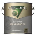 Garantie Grondverf PU 2,5 liter, Ophalen of Verzenden, Nieuw