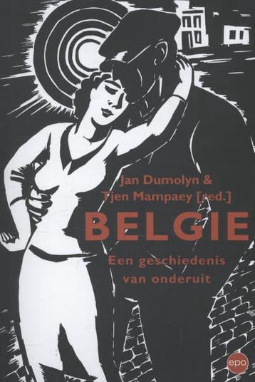 België 9789491297342, Verzenden, Gelezen