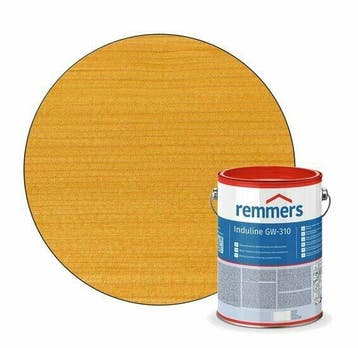 Remmers Induline GW-310 Licht Eiken, Verzenden, Nieuw