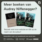 De vrouw van de tijdreiziger 9789069746012, Verzenden, Gelezen, Audrey Niffenegger