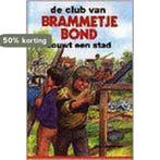 De club van Brammetje Bond bouwt een stad / Sterserie, Boeken, Verzenden, Gelezen, J. Louwman