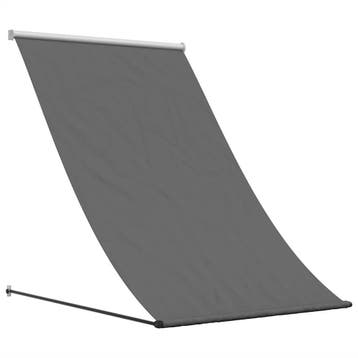 Zonnescherm Handmatig 100x150 | Laatste Stuk!, Tuin en Terras, Ophalen of Verzenden, Uitvalscherm, Minder dan 150 cm, Minder dan 250 cm