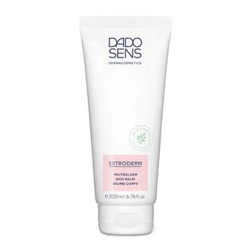 Dado Sens  Extroderm Skin Balm  200 ml, Verzenden, Nieuw
