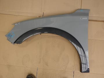 Audi A1 82A City linker voor spatbord, Verzenden, Gebruikt