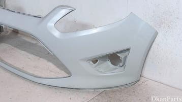 Ford C-max II voorbumper AM51-R17K819-V, Ophalen, Gebruikt, Voor, Ford