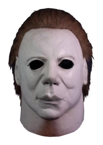 Halloween 4 Mask (Poster Version), Ophalen of Verzenden, Nieuw