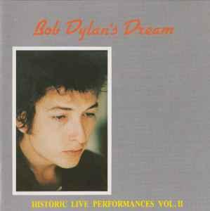 cd - Bob Dylan - Bob Dylans Dream Vol. 2, Verzenden, Zo goed als nieuw