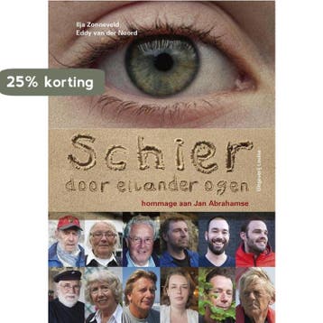 Schier door eilander ogen - Menno Hoexum 9789491536359, Verzenden, Gelezen, Menno Hoexum