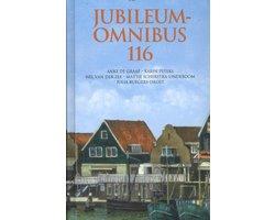 Jubileumomnibus 116 - Jubileumomnibus 116, Boeken, Ophalen of Verzenden, Nieuw