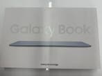 SAMSUNG Galaxy Book4 Edge Blauw (Nieuw), Ophalen, Nieuw, Onbekend, 1TB
