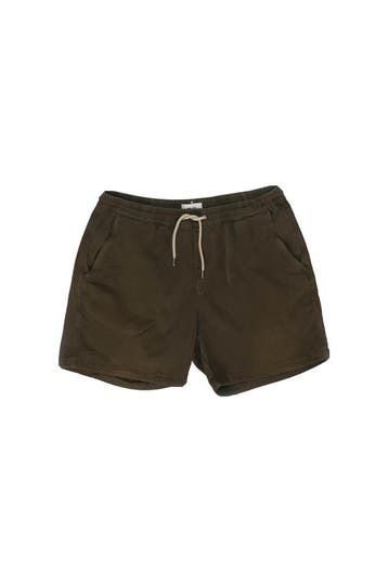 Nn.07 Korte broek in maat M Bruin, Verzenden, Zo goed als nieuw, Bruin, Nn.07