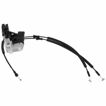 Centrale vergrendeling actuator linksachter geschikt voor..., Verzenden, Nieuw, Hyundai