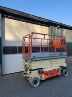 JLG 3246 ES Schaarhoogwerker 12 meter(2014)