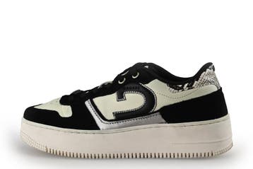 Cruyff Sneakers in maat 40 Zwart, Zwart, Cruyff, Verzenden, Sneakers of Gympen
