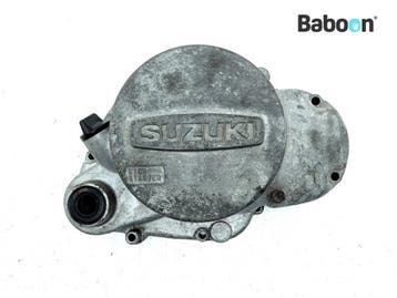 Koppelings Deksel Suzuki RV 125 Van Van, Verzenden, Gebruikt