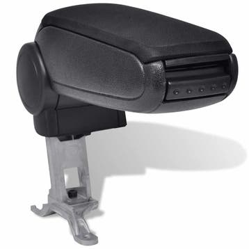 vidaXL Autoarmsteun voor Audi A4 B6 B7 (2000-2008), Verzenden, Nieuw
