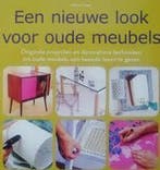 Een nieuwe look voor oude meubels 9789043820585 Helen Carey, Verzenden, Gelezen, Helen Carey