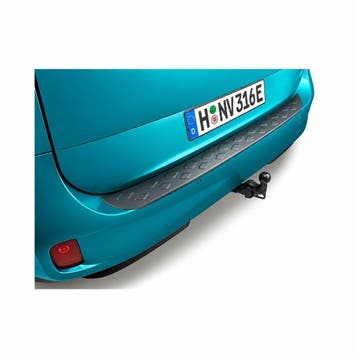 VW bedrijfswagens ID.Buzz bumperbescherming, Ophalen of Verzenden, Nieuw